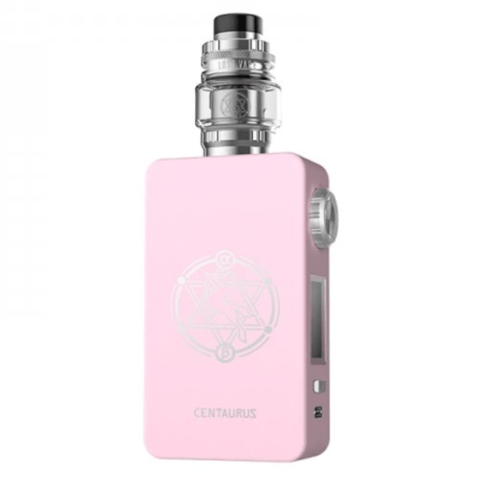KIT Lost Vape Centaurus M200 Baby Pink -zdjęcie numer 1