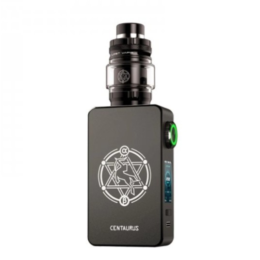 KIT Lost Vape Centaurus M200 Gunmetal Grey -zdjęcie numer 1