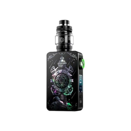 KIT Lost Vape Centaurus M200 Moonlight Spire -zdjęcie numer 1