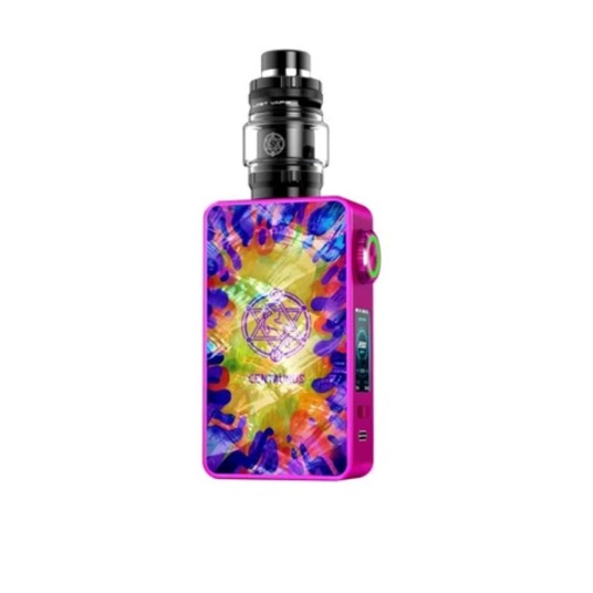 KIT Lost Vape Centaurus M200 Pink Formless -zdjęcie numer 1