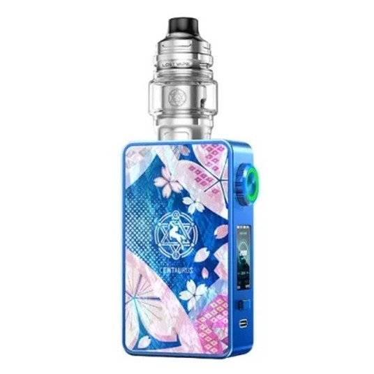 KIT Lost Vape Centaurus M200 Sakura Dance -zdjęcie numer 1