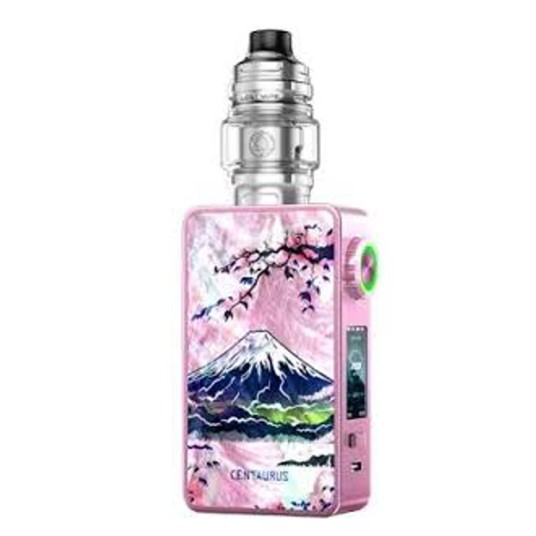 KIT Lost Vape Centaurus M200 Sakura Fuji -zdjęcie numer 1