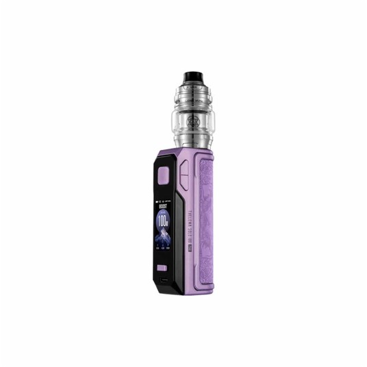 KIT Lost Vape Thelema Solo 100 Pro Lotus Lilac -zdjęcie numer 1