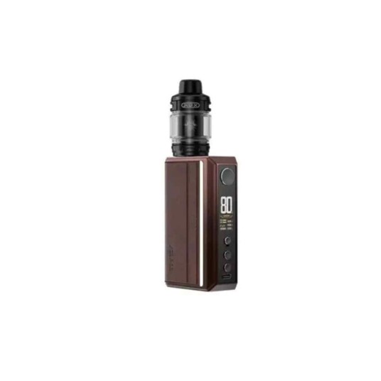 Kit VooPoo Drag 5 Gradient Brown -zdjęcie numer 1