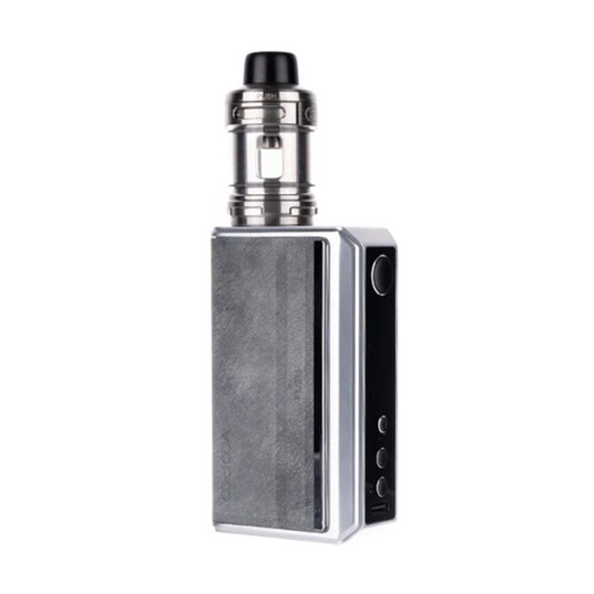 Kit VooPoo Drag 5 Silver -zdjęcie numer 1