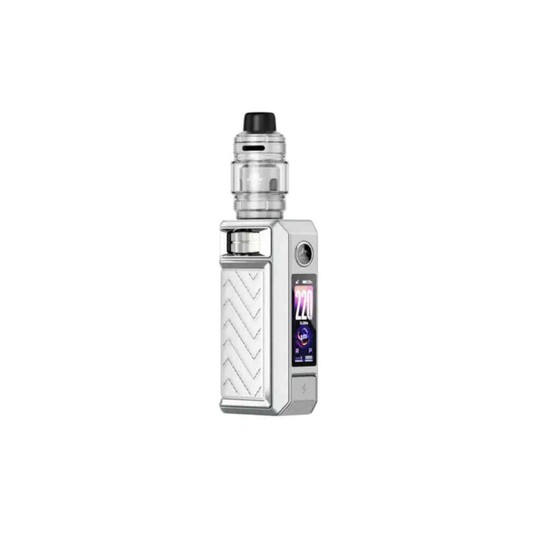 Kit VooPoo Drag 6 Silver -zdjęcie numer 1