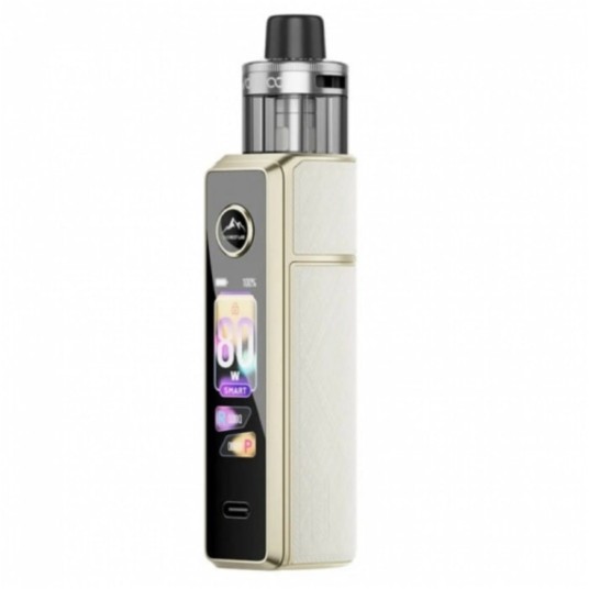 Kit VooPoo Drag X3 Champagne Gold -zdjęcie numer 1