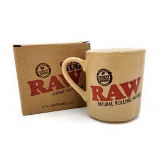 Kubek RAW Coffe Mug -zdjęcie numer 2