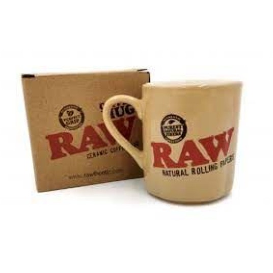 Kubek RAW Coffe Mug -zdjęcie numer 1