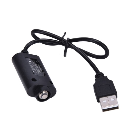 Ładowarka USB do e-papierosa Ego -zdjęcie numer 1