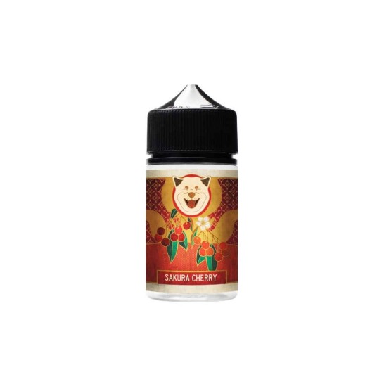 Longfill Hana 10ml Sakura Cherry -zdjęcie numer 1