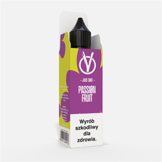 Longfill VBar Core 5/10ml Passion Fruit -zdjęcie numer 1