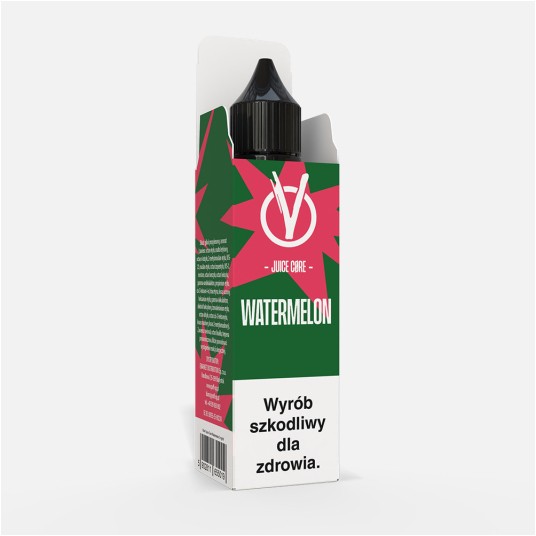 Longfill VBar Core 5/10ml Watermelon -zdjęcie numer 1