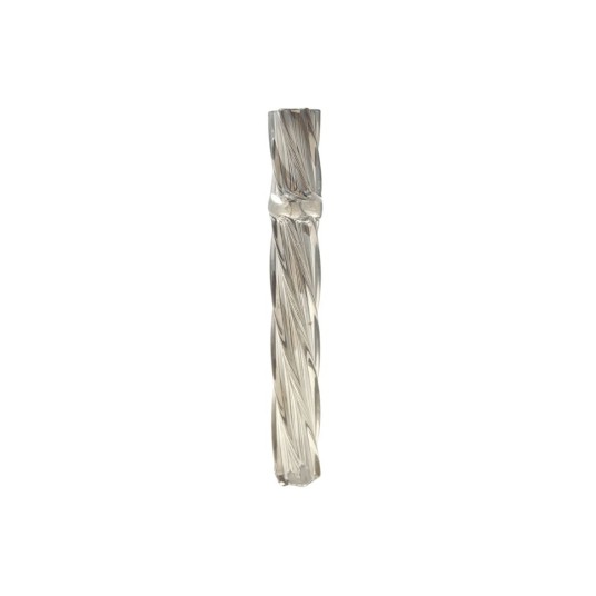 Lufka szklana BOLT Twisted Glass -zdjęcie numer 8