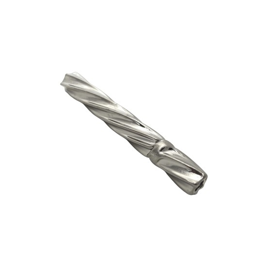 Lufka szklana BOLT Twisted Glass -zdjęcie numer 2