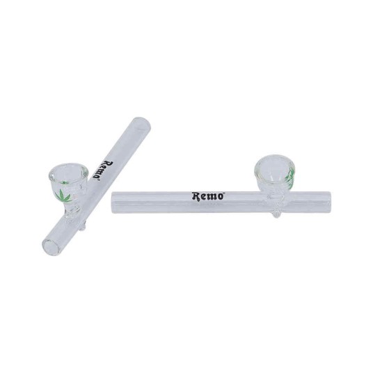 Lufka szklana Kawum Remo 10cm -zdjęcie numer 1