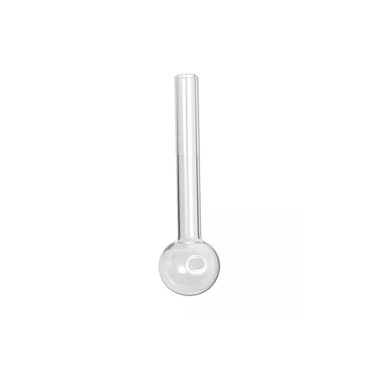 Lufka szklana Oil 10cm -zdjęcie numer 1
