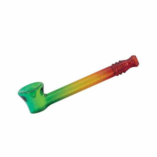 Lufka Szklana Rasta -zdjęcie numer 1