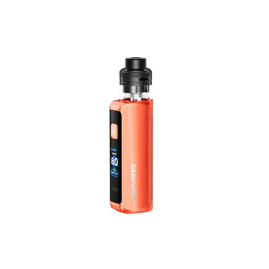 POD GEEKVAPE Aegis Force Canyon Orange -zdjęcie numer 1