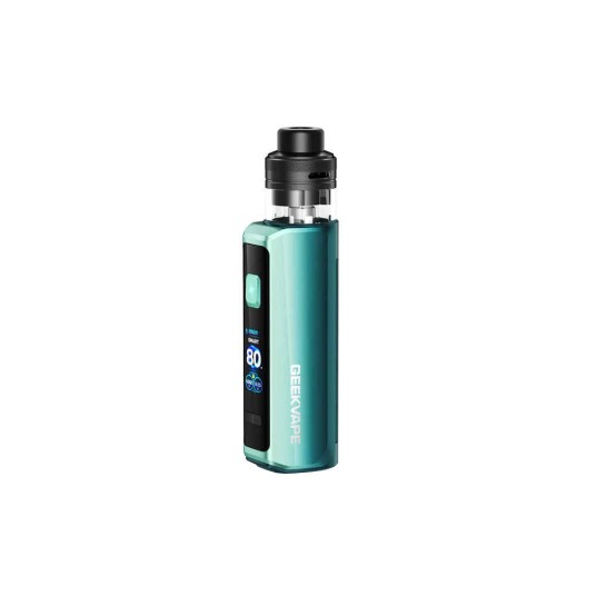 POD GEEKVAPE Aegis Force Moss Green -zdjęcie numer 1