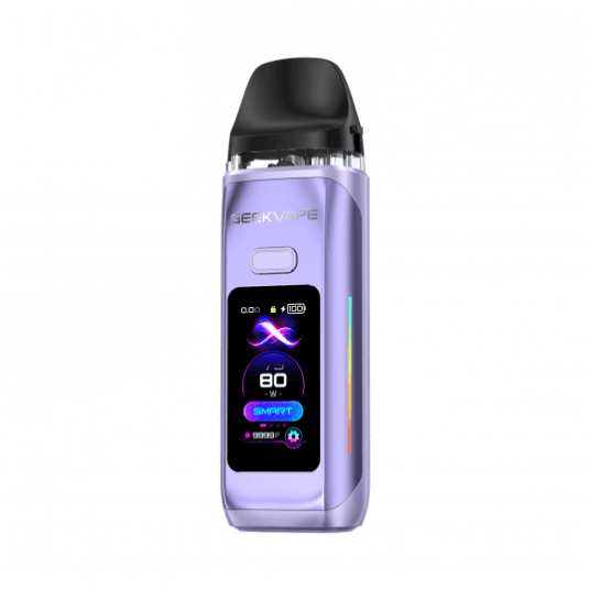 POD GEEKVAPE Digi Max Lavender Haze -zdjęcie numer 1