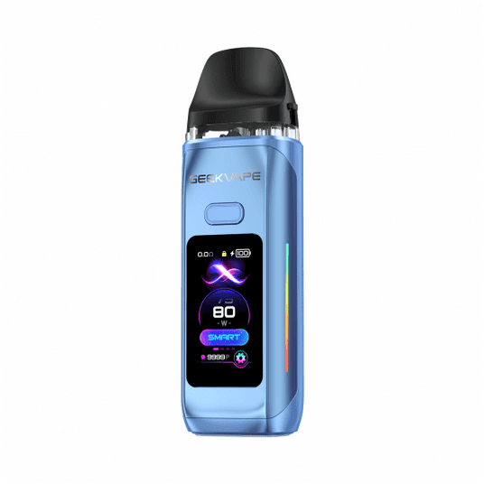 POD GEEKVAPE Digi Max Misty Blue -zdjęcie numer 1