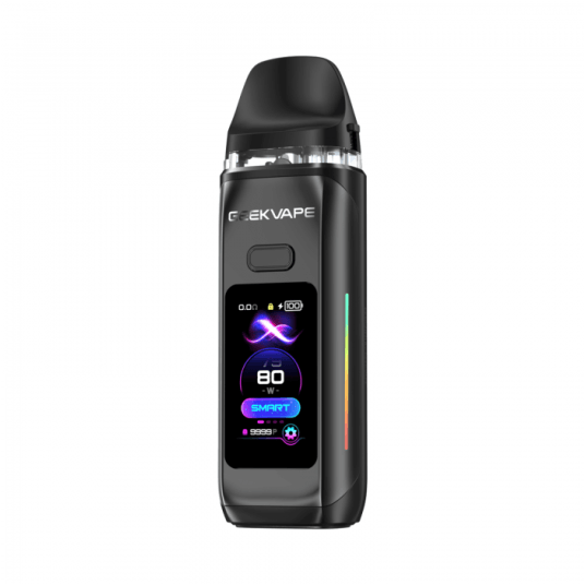 POD GEEKVAPE Digi Max Space Black -zdjęcie numer 1