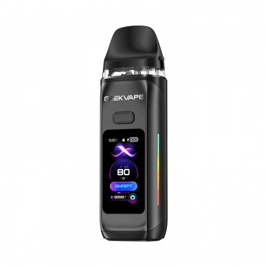 POD GEEKVAPE Digi Max Space Black -zdjęcie numer 1