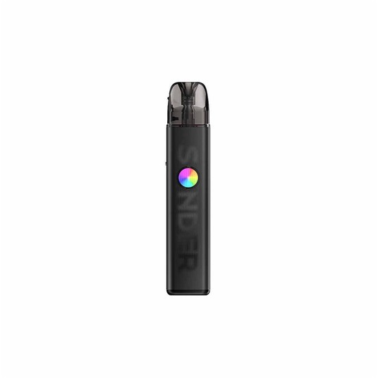 POD GeekVape Sonder Q3 Beat Black -zdjęcie numer 1