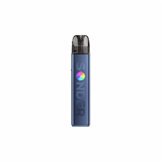 POD GeekVape Sonder Q3 Beat Navy -zdjęcie numer 1