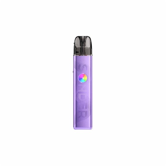 POD GeekVape Sonder Q3 Groove Purple -zdjęcie numer 1