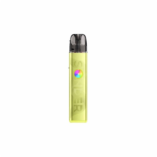 POD GeekVape Sonder Q3 Groove Yellow -zdjęcie numer 1