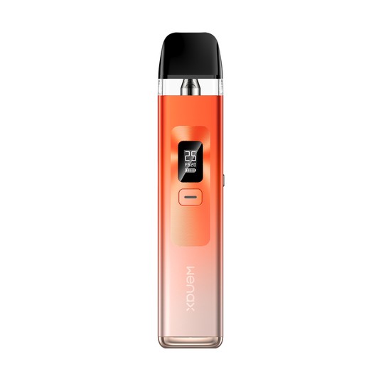 POD GEEKVAPE Wenax Q Sunset Yellow -zdjęcie numer 1