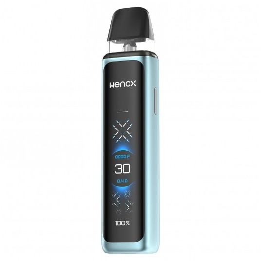 POD GEEKVAPE Wenax Q Ultra Mint Green -zdjęcie numer 1