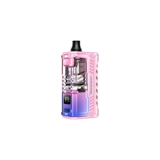 POD Lost Vape Centaurus G80 AIO Blue Blush -zdjęcie numer 1
