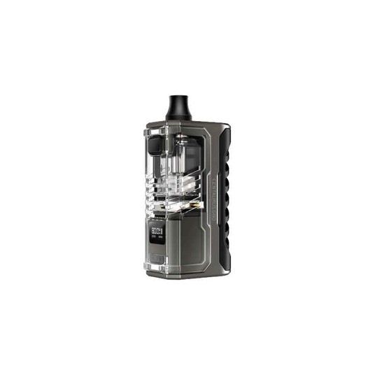 POD Lost Vape Centaurus G80 AIO Gunmetal Iron -zdjęcie numer 1