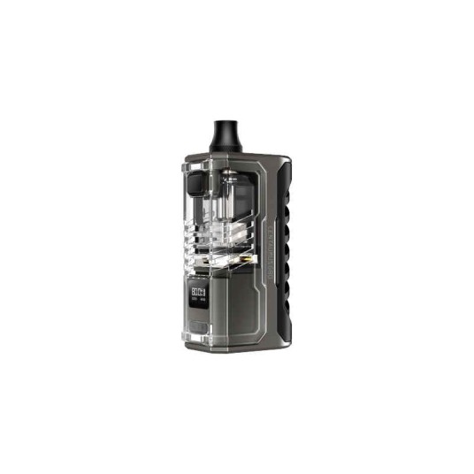 POD Lost Vape Centaurus G80 AIO Gunmetal Iron -zdjęcie numer 1