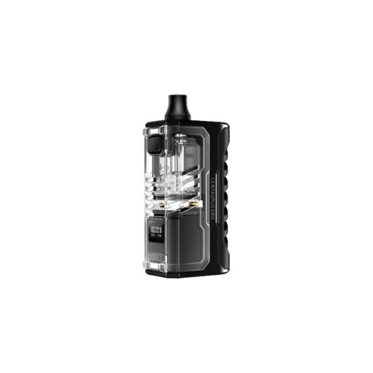 POD Lost Vape Centaurus G80 AIO Midnight Dark -zdjęcie numer 1