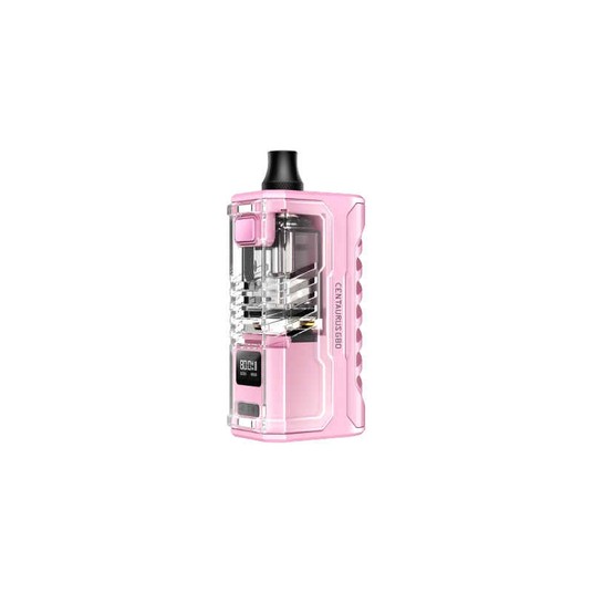 POD Lost Vape Centaurus G80 AIO Sakura Pink -zdjęcie numer 1