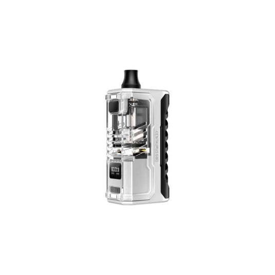 POD Lost Vape Centaurus G80 AIO Space Silver -zdjęcie numer 1