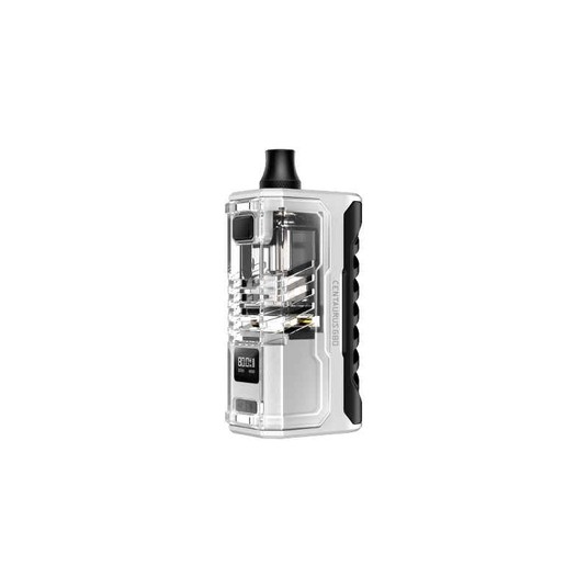 POD Lost Vape Centaurus G80 AIO Space Silver -zdjęcie numer 1