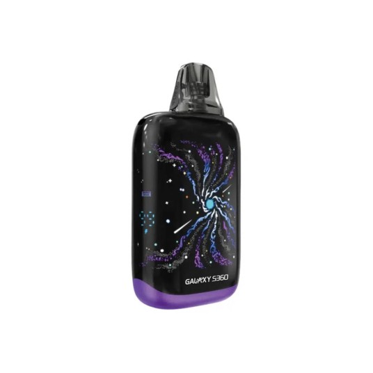 POD Lost Vape Galaxy S360 Ignite Galaxy -zdjęcie numer 1