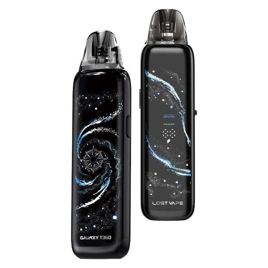 POD Lost Vape Galaxy T360 Ocean Galaxy -zdjęcie numer 1