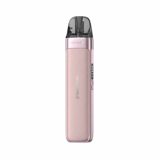 POD Lost Vape Thelema Aura S Pastel Pink -zdjęcie numer 1
