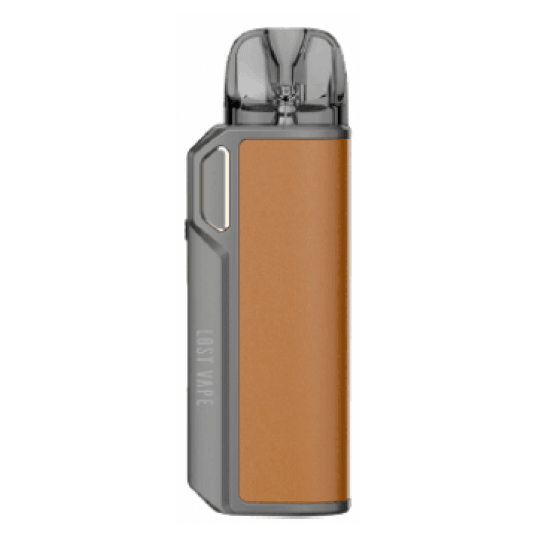 POD Lost Vape Thelema Elite 40 Gunmetal Espresso -zdjęcie numer 1