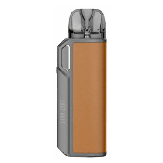 POD Lost Vape Thelema Elite 40 Gunmetal Espresso -zdjęcie numer 1