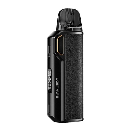 POD Lost Vape Thelema Elite DM45 Midnight Black -zdjęcie numer 1
