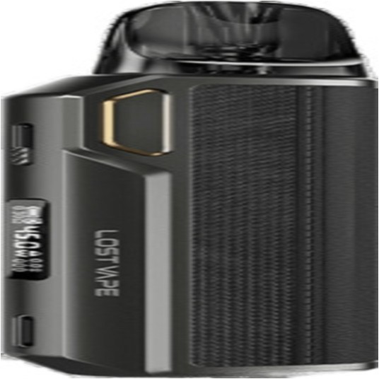 POD Lost Vape Thelema Elite DM45 Phantom Knight -zdjęcie numer 1
