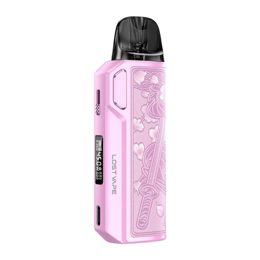 POD Lost Vape Thelema Elite DM45 Sakura Samurai -zdjęcie numer 1