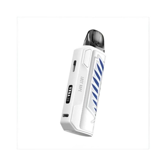 POD Lost Vape Thelema Elite S Freedom Wing -zdjęcie numer 1